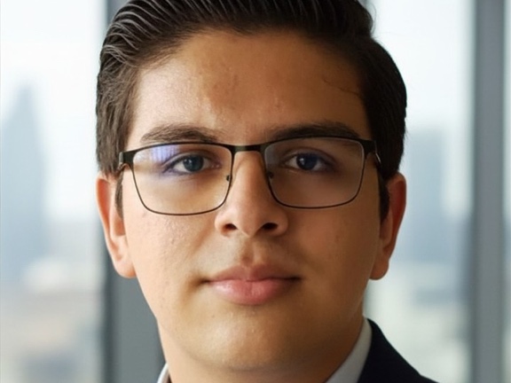 Marvin B., WorkWiser virtual assistant